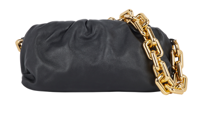 Chain Pouch, front view